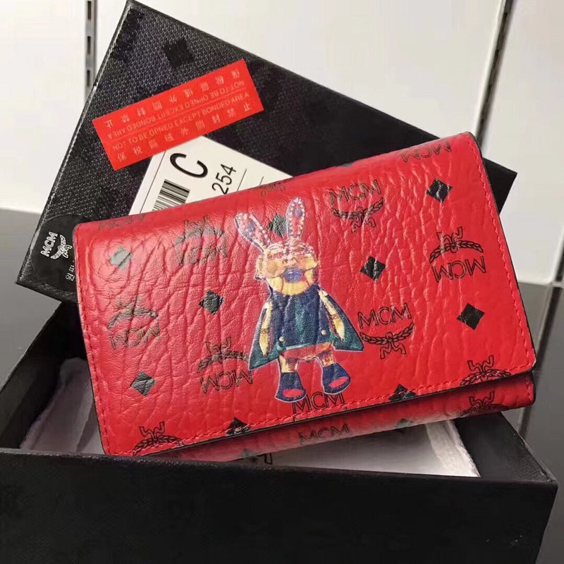 Amelia - MQM Wallets - 036