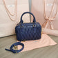 Amelia- MMU  LUXURY BAGS - 098