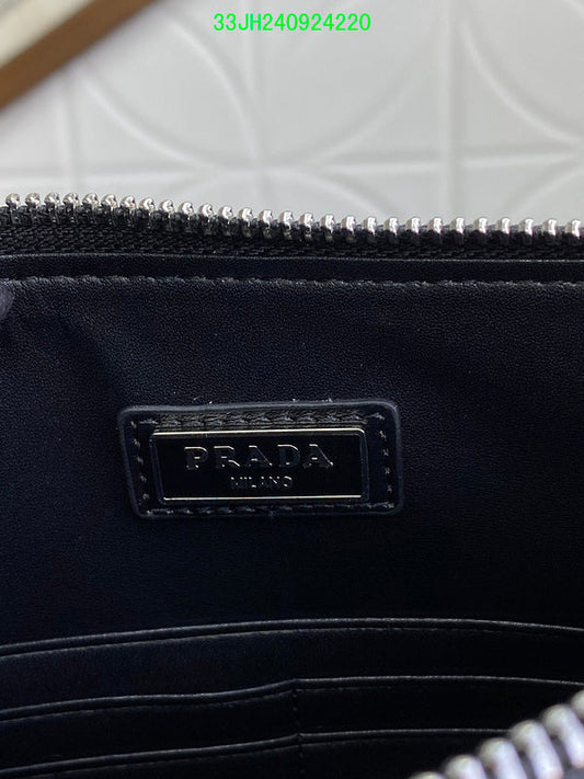 Amelia - PD Wallet - 384