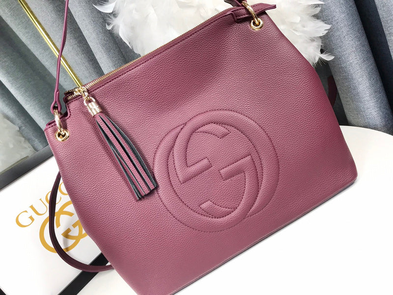 Amelia- GUKI Bags - 614