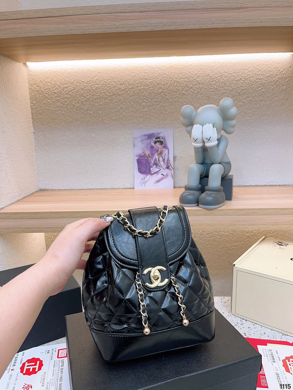 Amelia- CHL Bags - 6952