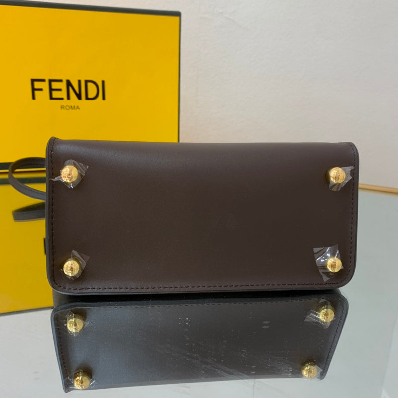 Amelia- FDE Bags - 255