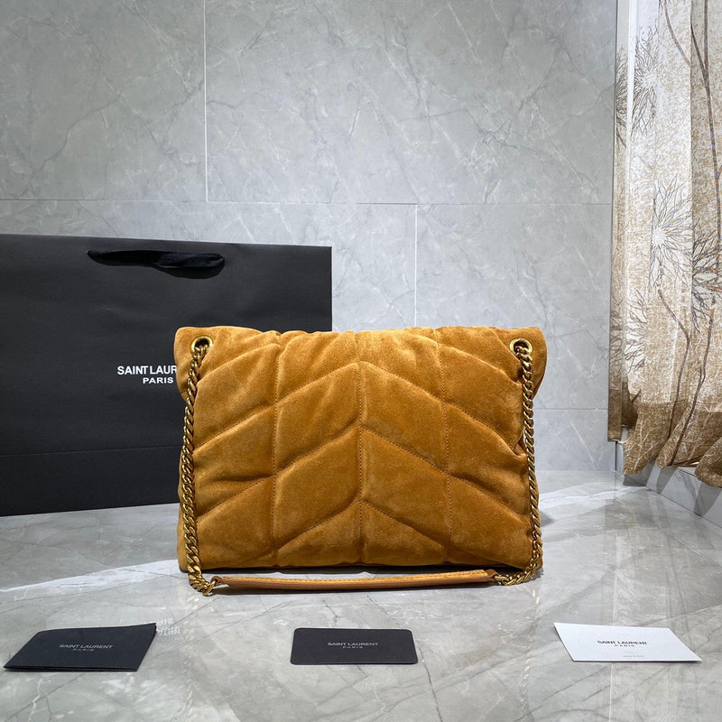 Amelia - YSL Bag - 4081