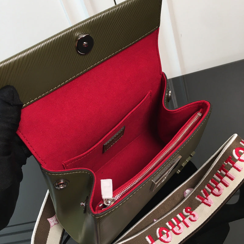 Amelia Fashion Lu-Vi bags - 17102