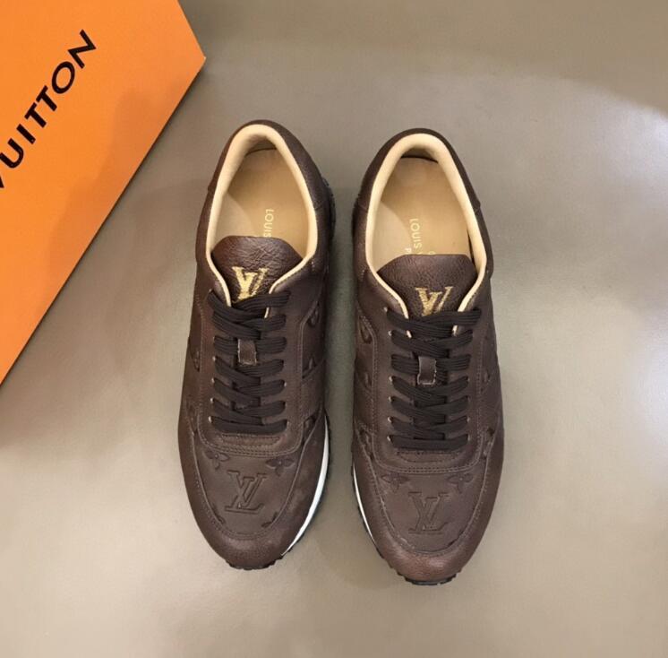 AmeliaLuxury - LOV Men Shoes - 1127