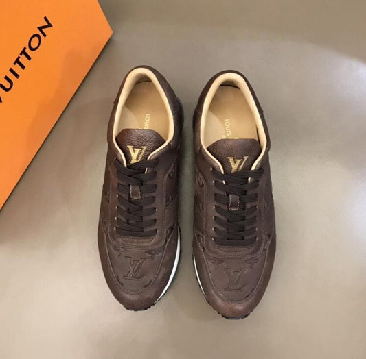 AmeliaLuxury - LOV Men Shoes - 1127