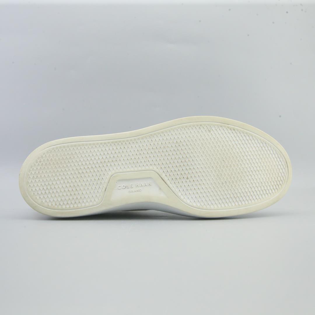 COLE HAAN GRANDPRØ RALLY CANVAS COURT