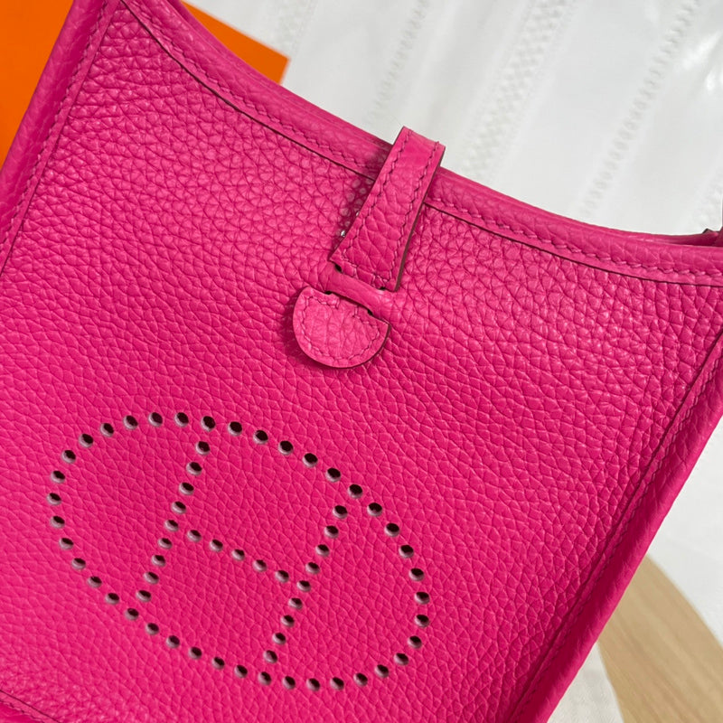 Amelia- HRMS LUXURY BAGS - 948