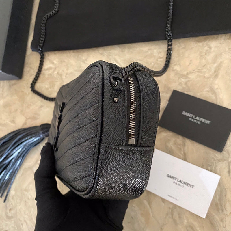 Amelia - YSL Bag - 2393