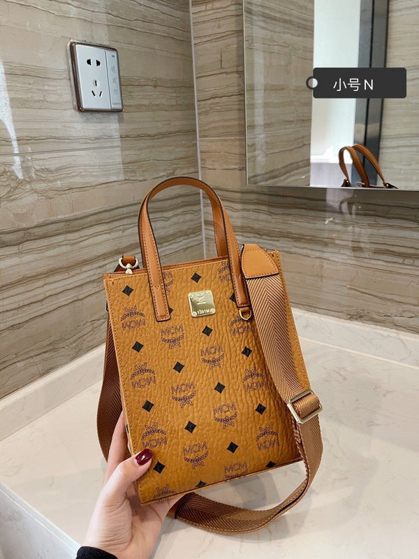 Amelia- - MQM Bags - 130
