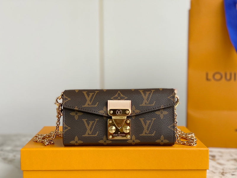 Amelia's Bag Gallery - LOV Bags - 885