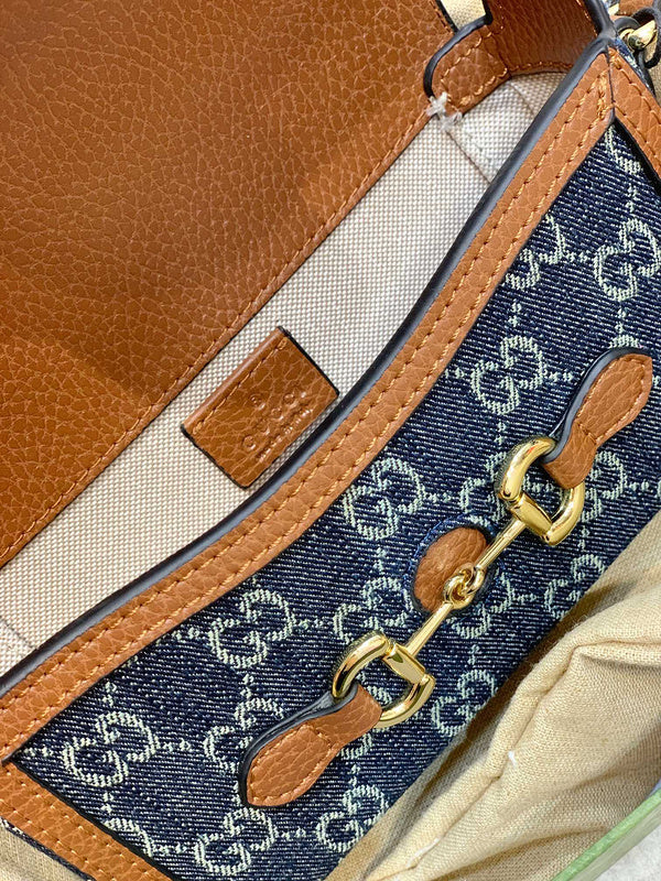 Amelia- GUKI Bags - 902