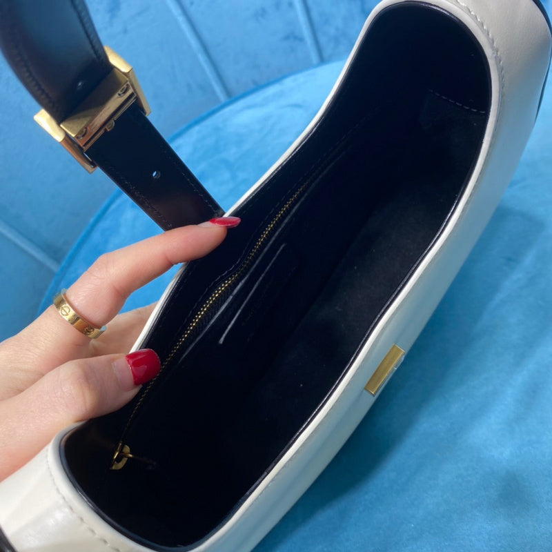 Amelia - YSL Bag - 2126