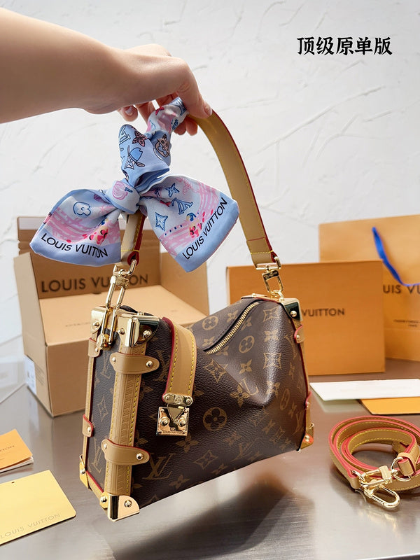 Amelia - LV Bags - 14455