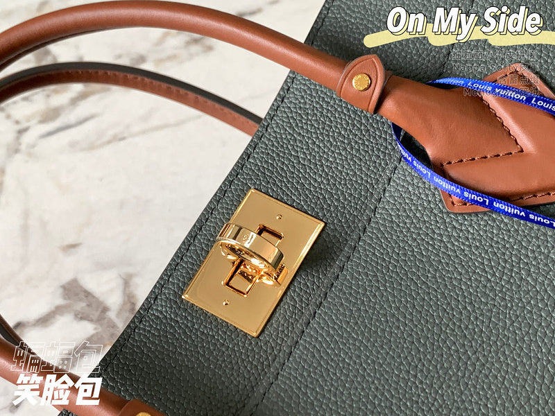 Amelia - LOV Lady Bags - 641