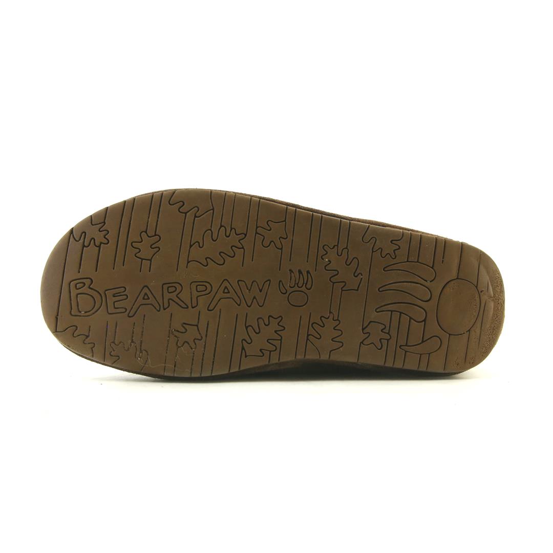 BEARPAW  ABBY HICKORY