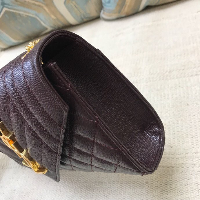 Amelia - YSL Bag - 3693
