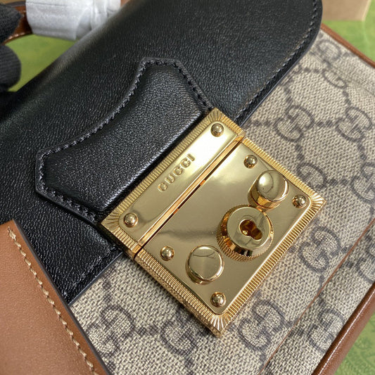 Amelia- GUKI Bags - 1714