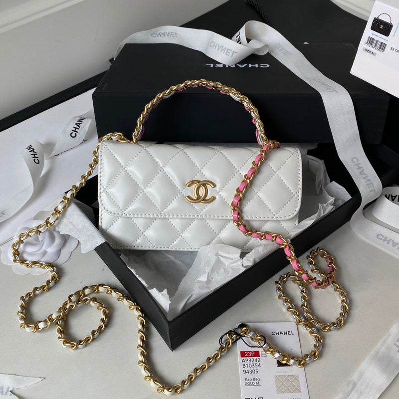 Amelia- CHL Bags - 7571