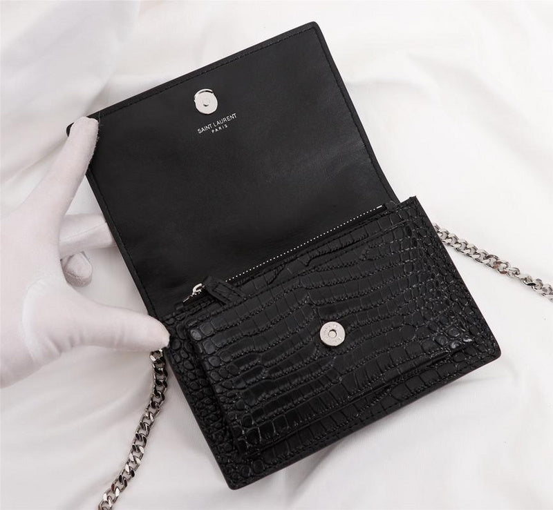 Amelia - YSL Bag - 2531