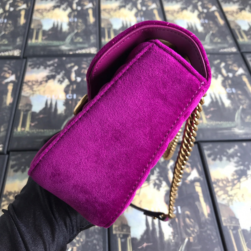 Amelia- GCI Lady Bags - 1249