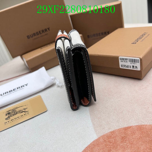 Amelia - BOR Wallet - 070