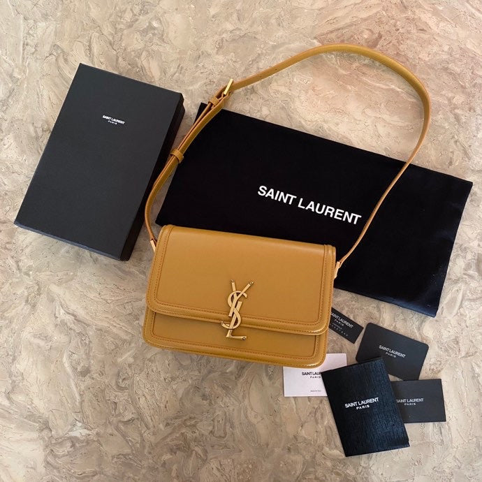 Amelia - YSL Bag - 3646