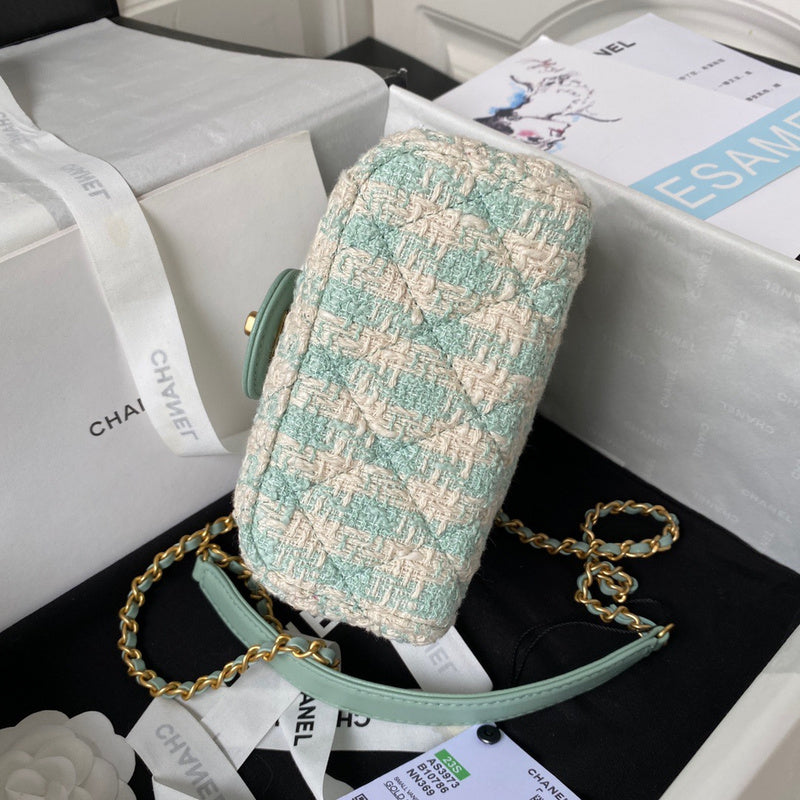 Amelia- CHL Bags - 7549