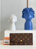 Amelia- LOV  Luxury  Wallets - 600