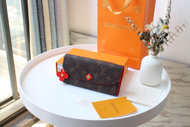 Amelia - LV Bags - 14179