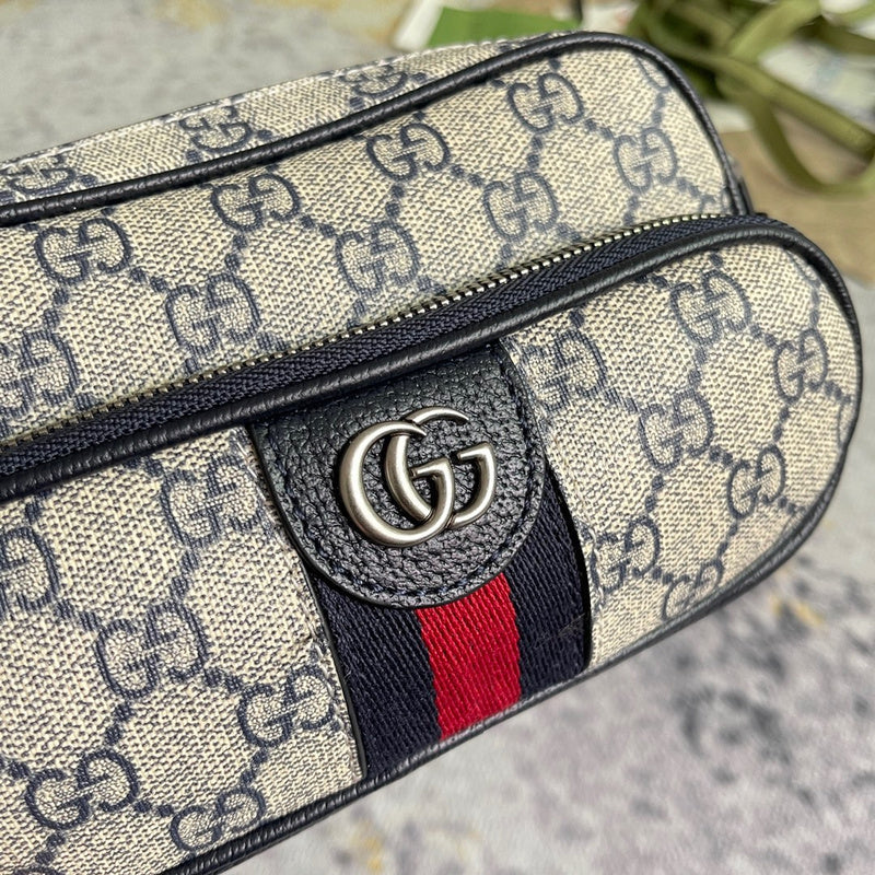 Amelia Fashion - GCI Bags - 1997
