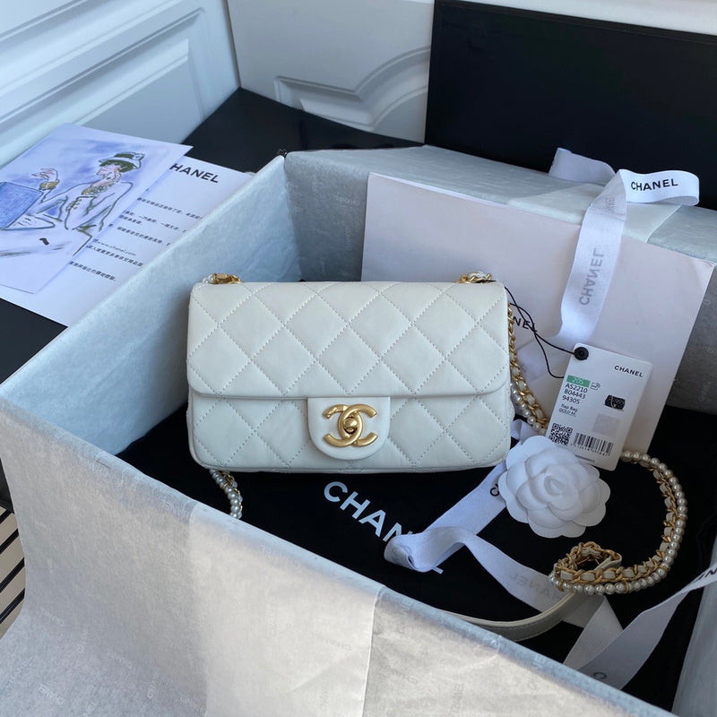 Amelia- CHL Bags - 6383