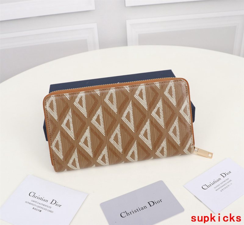 Amelia- Mix Wallets - 363