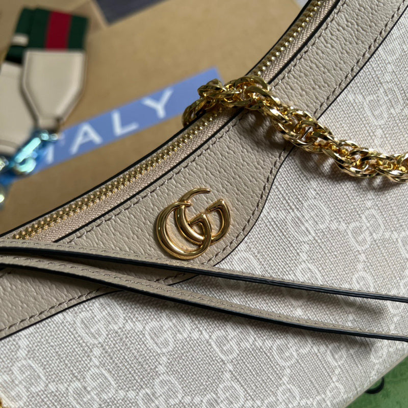 Amelia- GCI LUXURY LADY BAG - BRANDED BAGS FOR WOMEN - 344