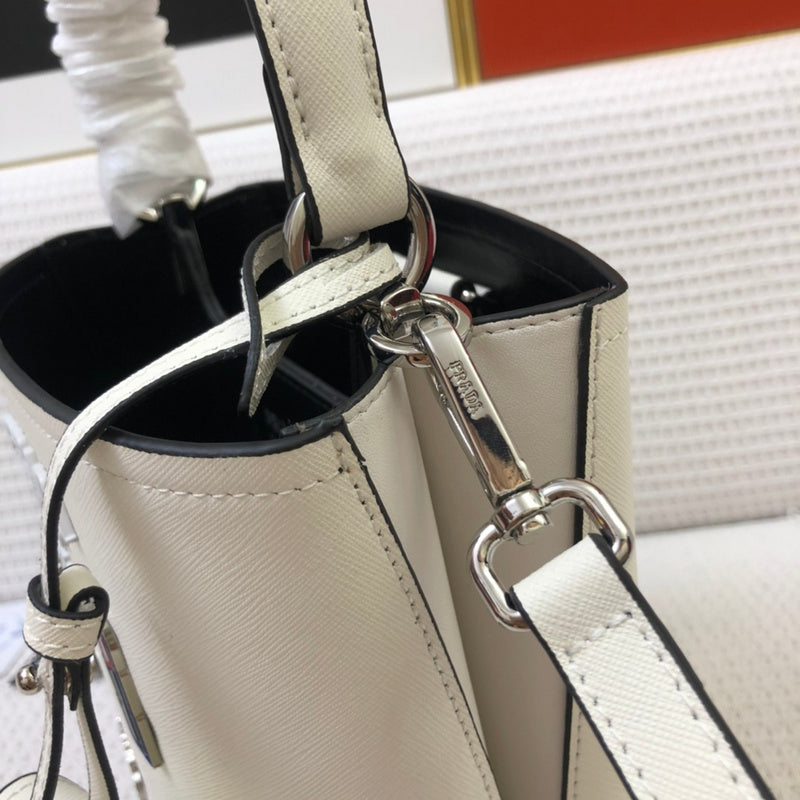 Amelia- PRDA  LUXURY BAGS - 605