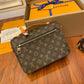 Fan Fashion Lu-Vi bags - 17059