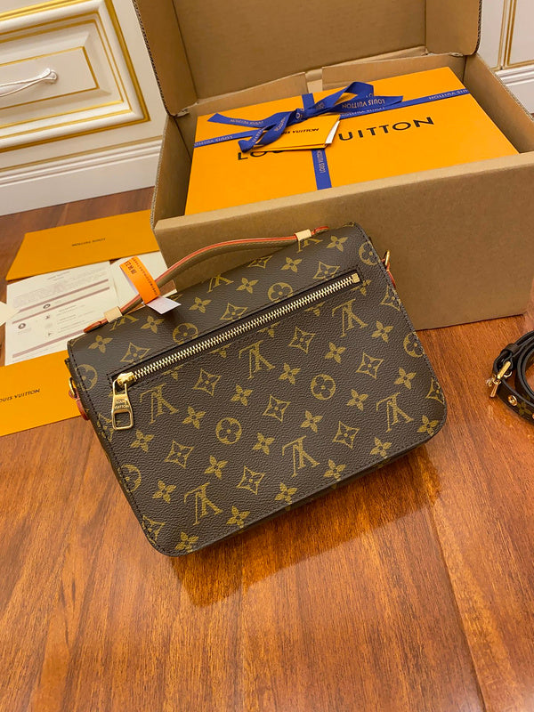 Amelia Fashion Lu-Vi bags - 17059