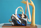 Fan Fashion Lu-Vi bags - 8154