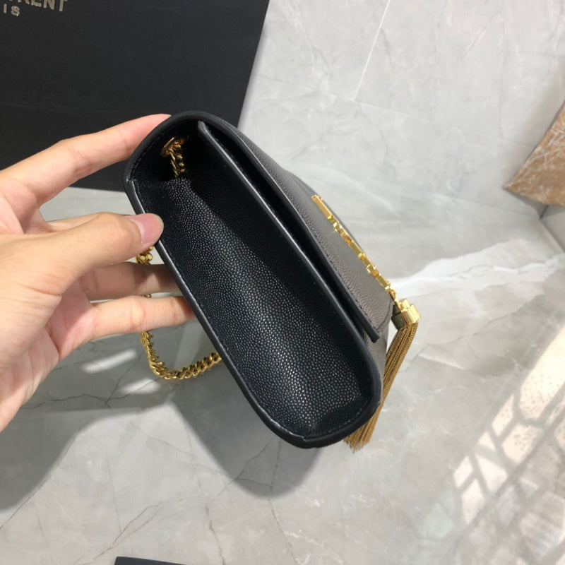Amelia - YSL Bag - 4015