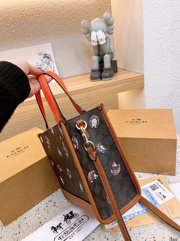 Amelia - CCH Bags - 346