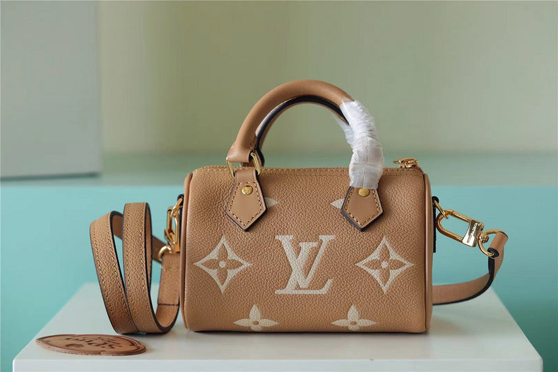 Amelia- Lu-Vi bags - 6637