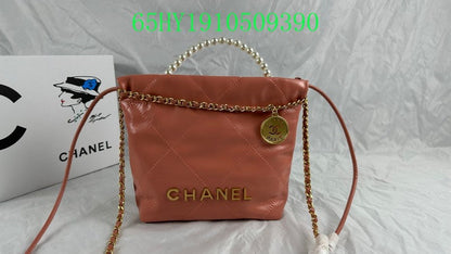 Amelia - CHL Bags - 989