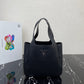 Amelia- PRDA  LUXURY BAGS - 669