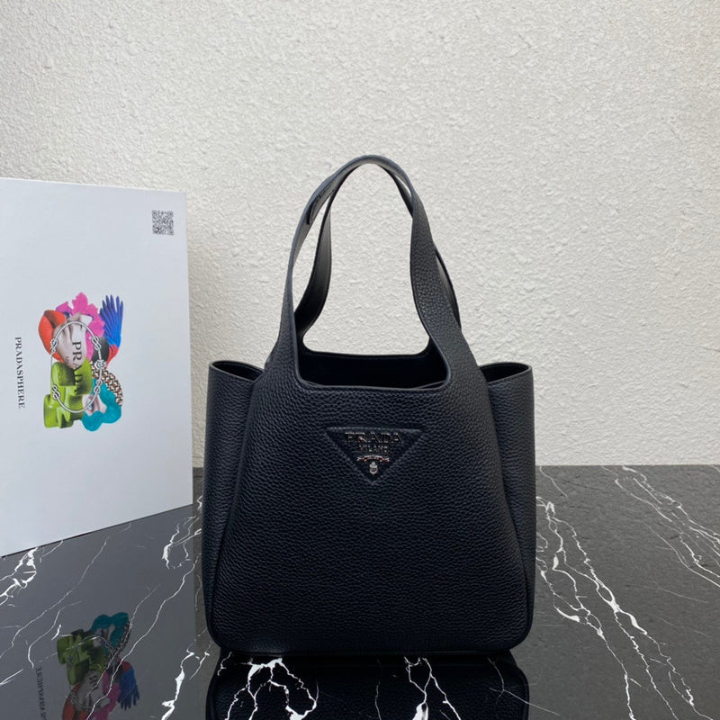 Amelia- PRDA  LUXURY BAGS - 669