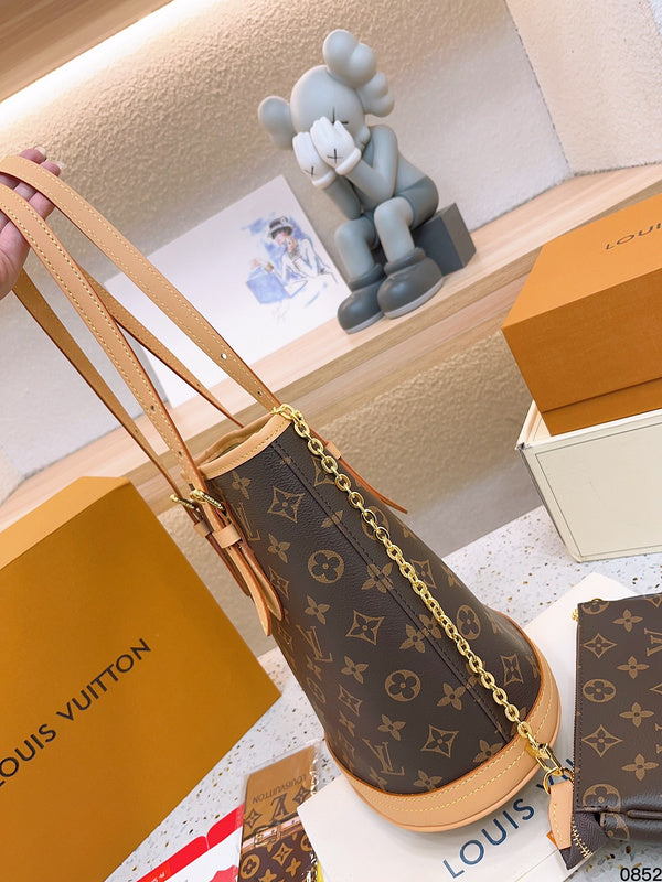 Amelia - LV Bags - 14538