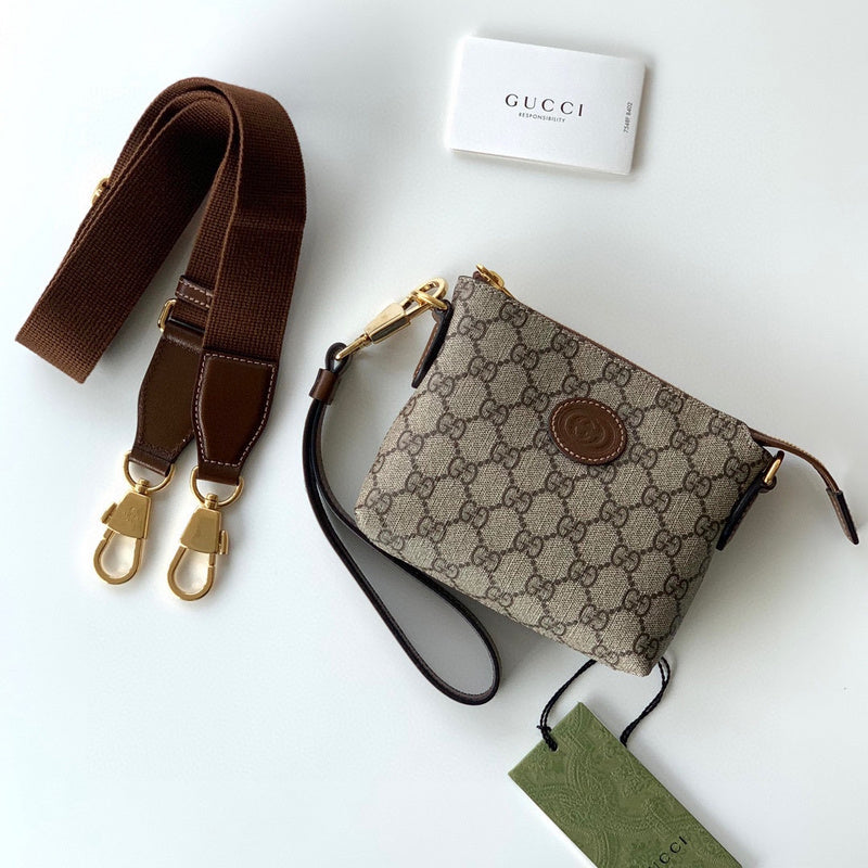 Amelia  - GCI Bags - 12594