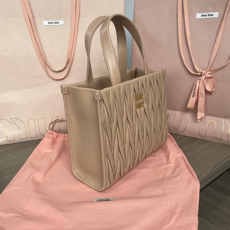 Amelia- MMU  LUXURY BAGS - 050