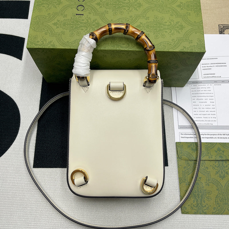 Amelia- GCI LUXURY LADY BAGS - 542