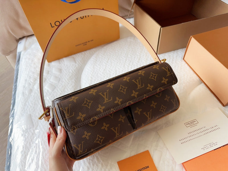 Amelia - LV Bags - 14275