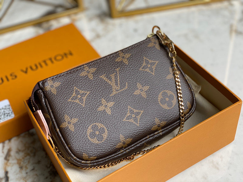 Amelia - LV Bags - 12606